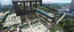 Midtown Bay (D7), Apartment #607430871